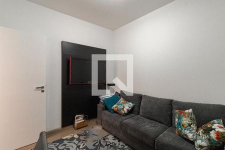 Apartamento à venda com 4 quartos, 126m² em Itapoã, Belo Horizonte