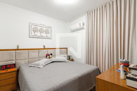 Apartamento à venda com 4 quartos, 126m² em Itapoã, Belo Horizonte