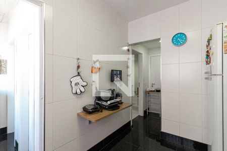 Apartamento à venda com 4 quartos, 126m² em Itapoã, Belo Horizonte