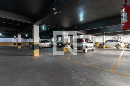 Apartamento à venda com 4 quartos, 126m² em Itapoã, Belo Horizonte
