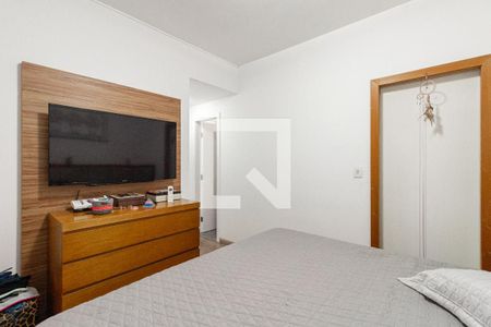 Apartamento à venda com 4 quartos, 126m² em Itapoã, Belo Horizonte
