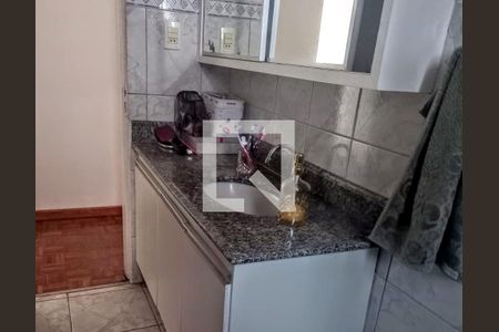 Apartamento à venda com 3 quartos, 83m² em Havaí, Belo Horizonte