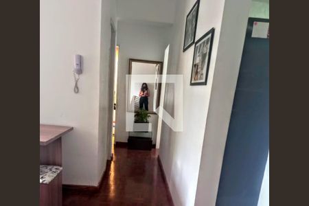 Apartamento à venda com 3 quartos, 83m² em Havaí, Belo Horizonte