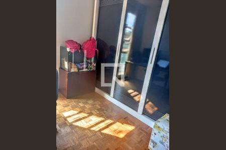 Apartamento à venda com 3 quartos, 83m² em Havaí, Belo Horizonte