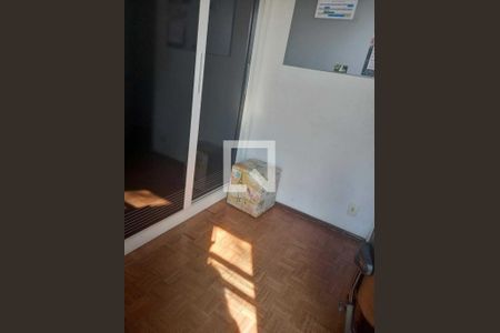 Apartamento à venda com 3 quartos, 83m² em Havaí, Belo Horizonte