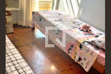 Apartamento à venda com 3 quartos, 83m² em Havaí, Belo Horizonte