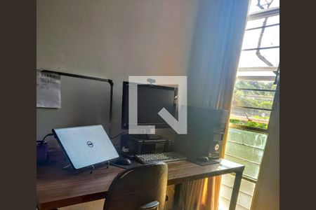 Apartamento à venda com 3 quartos, 83m² em Havaí, Belo Horizonte