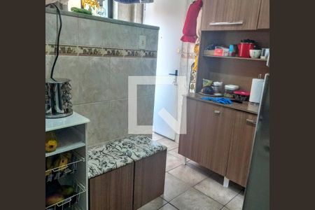 Apartamento à venda com 3 quartos, 83m² em Havaí, Belo Horizonte
