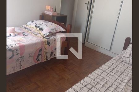 Apartamento à venda com 3 quartos, 83m² em Havaí, Belo Horizonte