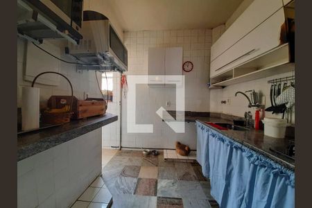 Apartamento à venda com 4 quartos, 120m² em Luxemburgo, Belo Horizonte