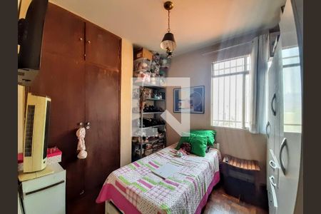 Apartamento à venda com 4 quartos, 120m² em Luxemburgo, Belo Horizonte