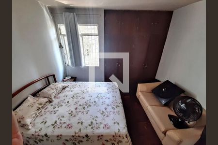 Apartamento à venda com 4 quartos, 120m² em Luxemburgo, Belo Horizonte