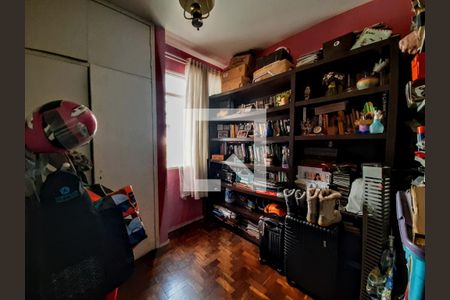Apartamento à venda com 4 quartos, 120m² em Luxemburgo, Belo Horizonte