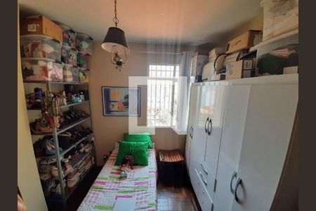 Apartamento à venda com 4 quartos, 120m² em Luxemburgo, Belo Horizonte