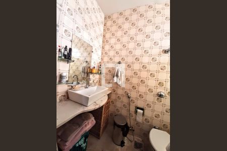 Apartamento à venda com 4 quartos, 120m² em Luxemburgo, Belo Horizonte