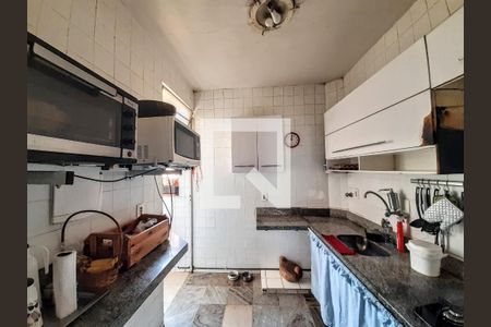 Apartamento à venda com 4 quartos, 120m² em Luxemburgo, Belo Horizonte