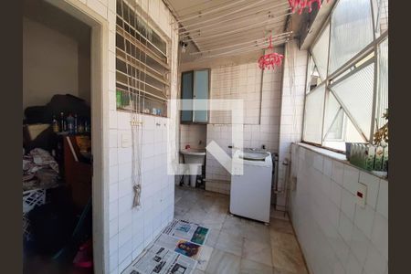 Apartamento à venda com 4 quartos, 120m² em Luxemburgo, Belo Horizonte