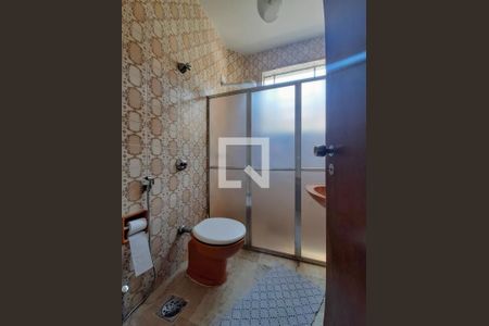 Apartamento à venda com 4 quartos, 120m² em Luxemburgo, Belo Horizonte