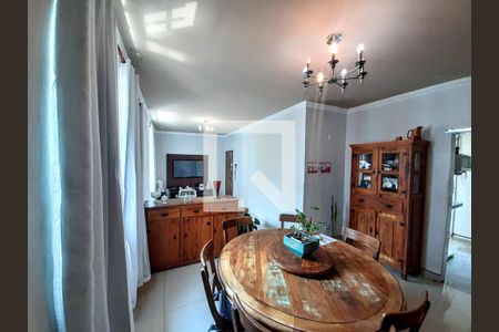 Apartamento à venda com 4 quartos, 120m² em Luxemburgo, Belo Horizonte