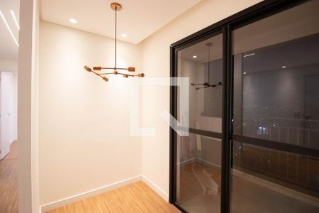 Sala de apartamento à venda com 2 quartos, 50m² em Itaquera, São Paulo