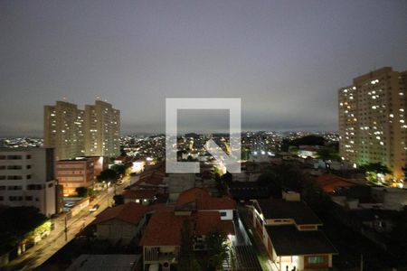 Vista de apartamento à venda com 2 quartos, 50m² em Itaquera, São Paulo