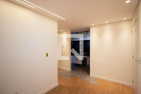 Sala de apartamento à venda com 2 quartos, 50m² em Itaquera, São Paulo
