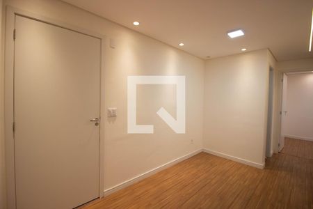 Sala de apartamento à venda com 2 quartos, 50m² em Itaquera, São Paulo