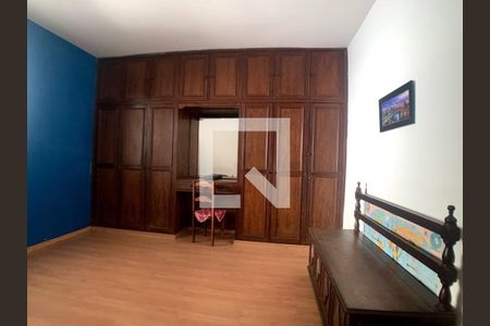 Casa à venda com 4 quartos, 192m² em Santa Inês, Belo Horizonte