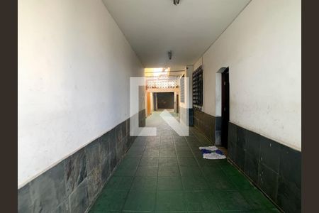 Casa à venda com 4 quartos, 192m² em Santa Inês, Belo Horizonte