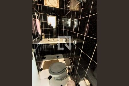 Casa à venda com 3 quartos, 397m² em Santa Amélia, Belo Horizonte