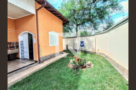 Casa à venda com 3 quartos, 397m² em Santa Amélia, Belo Horizonte