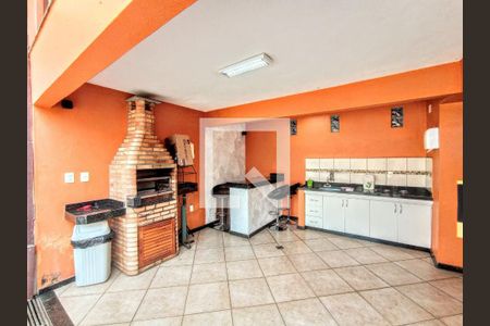 Casa à venda com 3 quartos, 397m² em Santa Amélia, Belo Horizonte