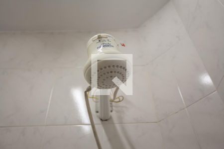 Apartamento à venda com 103m², 3 quartos e 2 vagasBanheiro de serviço