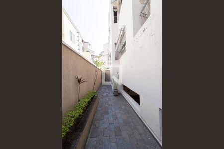 Apartamento à venda com 103m², 3 quartos e 2 vagasEntrada