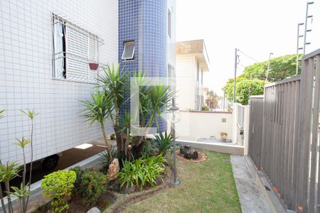 Apartamento à venda com 103m², 3 quartos e 2 vagasJardim