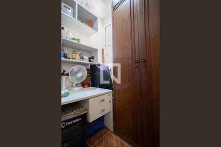 Apartamento à venda com 103m², 3 quartos e 2 vagasCozinha 