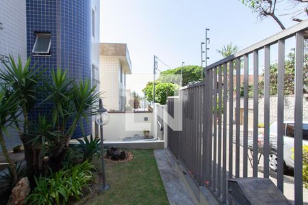 Apartamento à venda com 103m², 3 quartos e 2 vagasJardim