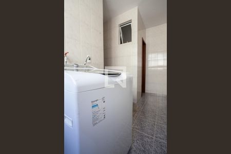 Apartamento à venda com 103m², 3 quartos e 2 vagasÁrea de Serviço
