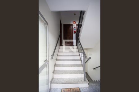 Apartamento à venda com 103m², 3 quartos e 2 vagasHall de entrada