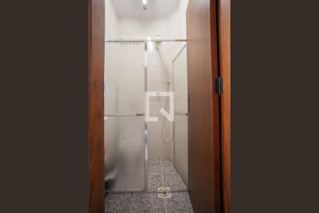 Apartamento à venda com 103m², 3 quartos e 2 vagasBanheiro de serviço