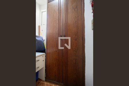 Apartamento à venda com 103m², 3 quartos e 2 vagasCozinha 