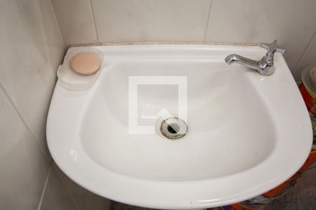 Apartamento à venda com 103m², 3 quartos e 2 vagasBanheiro de serviço