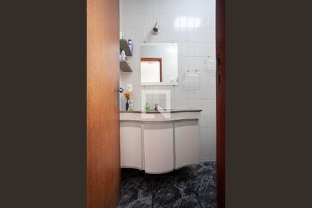 Apartamento à venda com 103m², 3 quartos e 2 vagasBanheiro da Suíte