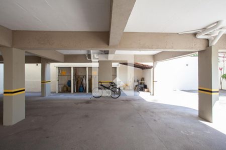 Apartamento à venda com 103m², 3 quartos e 2 vagasGaragem