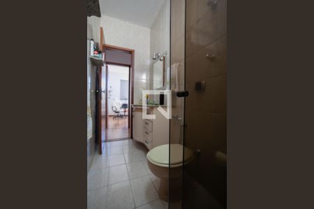 Apartamento à venda com 103m², 3 quartos e 2 vagasBanheiro Social