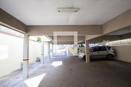 Apartamento à venda com 103m², 3 quartos e 2 vagasGaragem