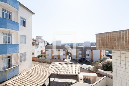 Apartamento à venda com 103m², 3 quartos e 2 vagasVista da Suíte