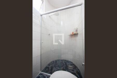 Apartamento à venda com 103m², 3 quartos e 2 vagasBanheiro da Suíte