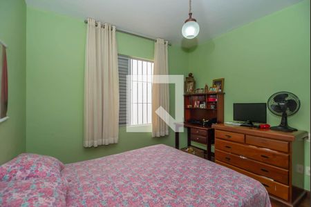 Apartamento à venda com 4 quartos, 130m² em Santo Antônio, Belo Horizonte