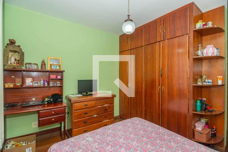 Apartamento à venda com 4 quartos, 130m² em Santo Antônio, Belo Horizonte